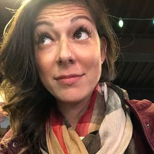 Meet your Posher, Heather